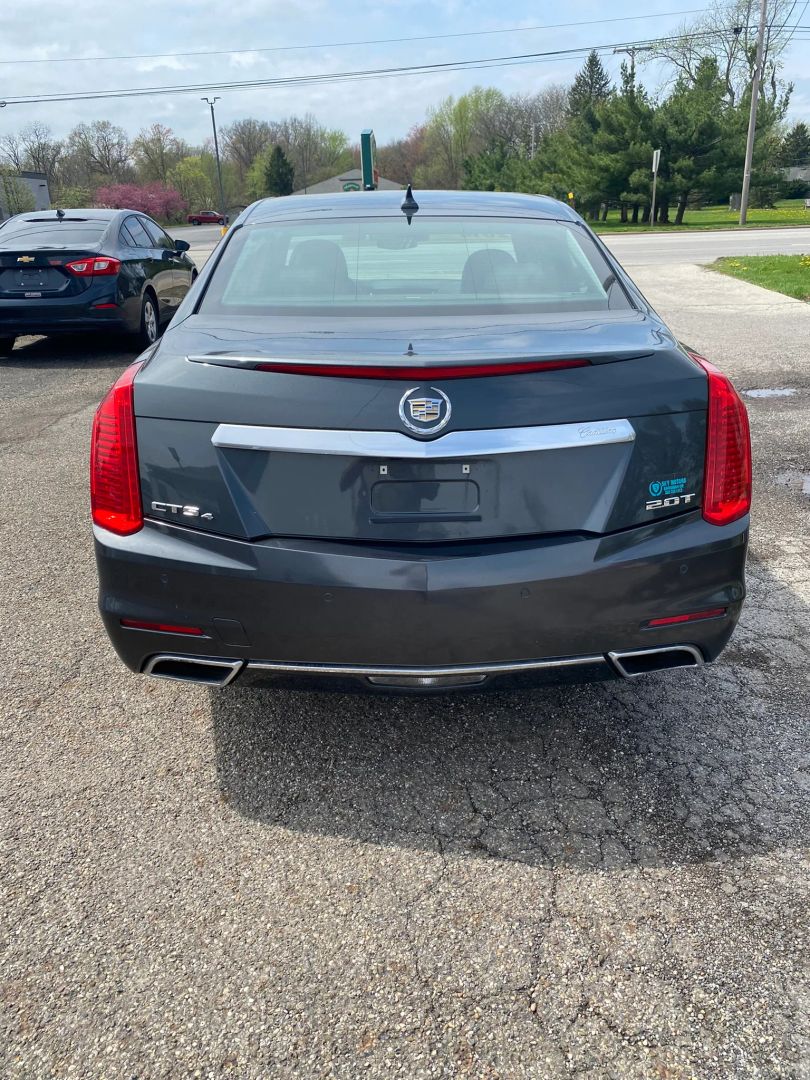 cadillac cts sedan 2014 1G6AX5SX0E0119118 image cadillac cts sedan 2014 1G6AX5SX0E0119118 image